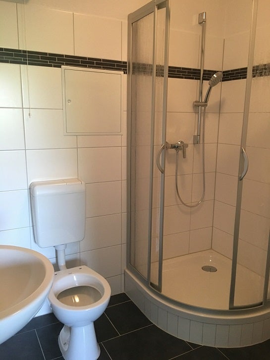 Zimmer Ellerbreite in Dessau