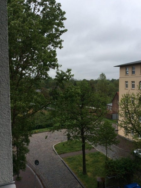 Wohnung Mendelssohnstraße in Dessau