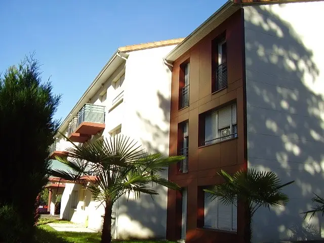 Appartement Rue Auguste Renoir à Pau