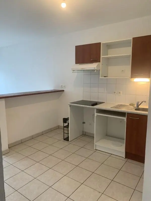 Appartement Rue Auguste Renoir à Pau