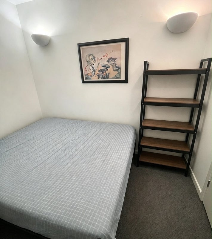 Room Wellington Street in Leeds