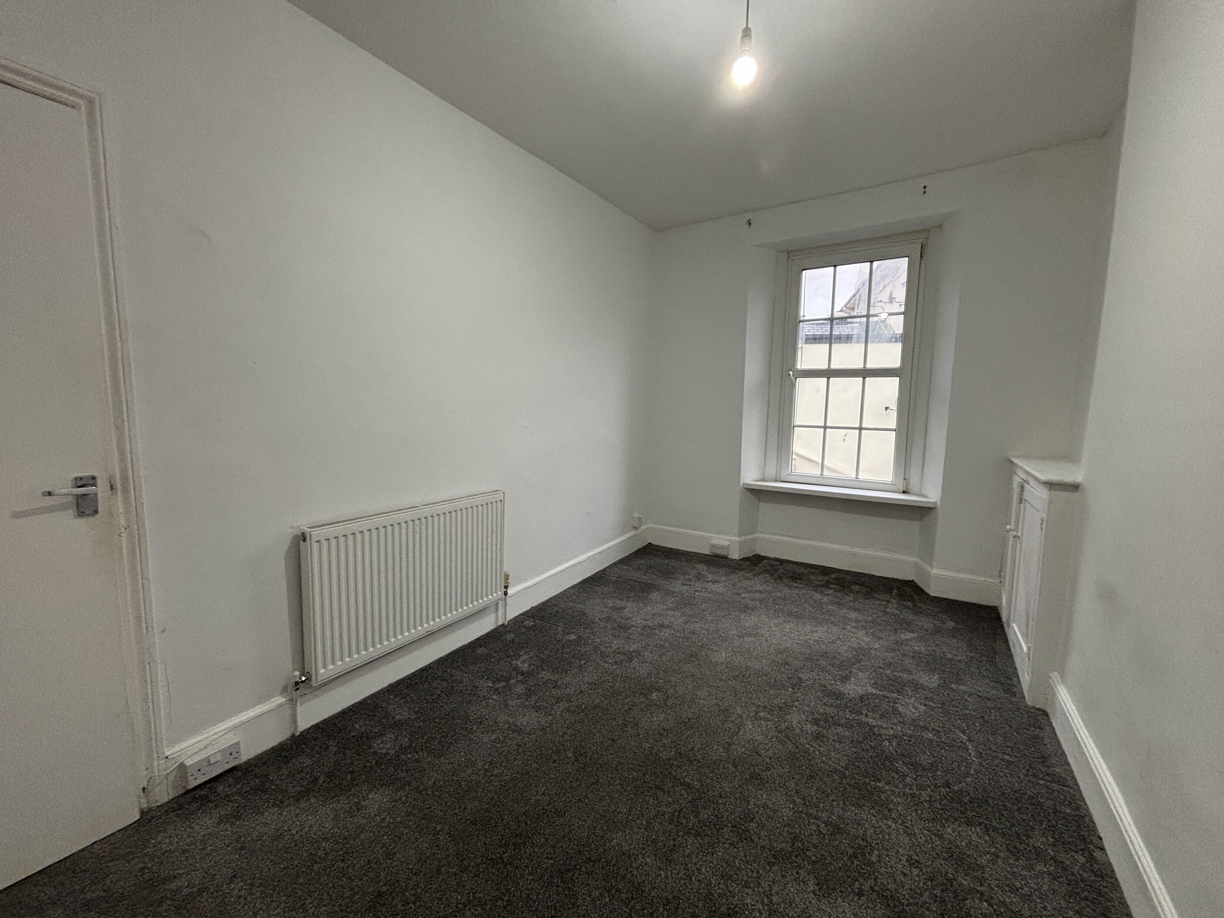Flat Brunswick Terrace in Torquay