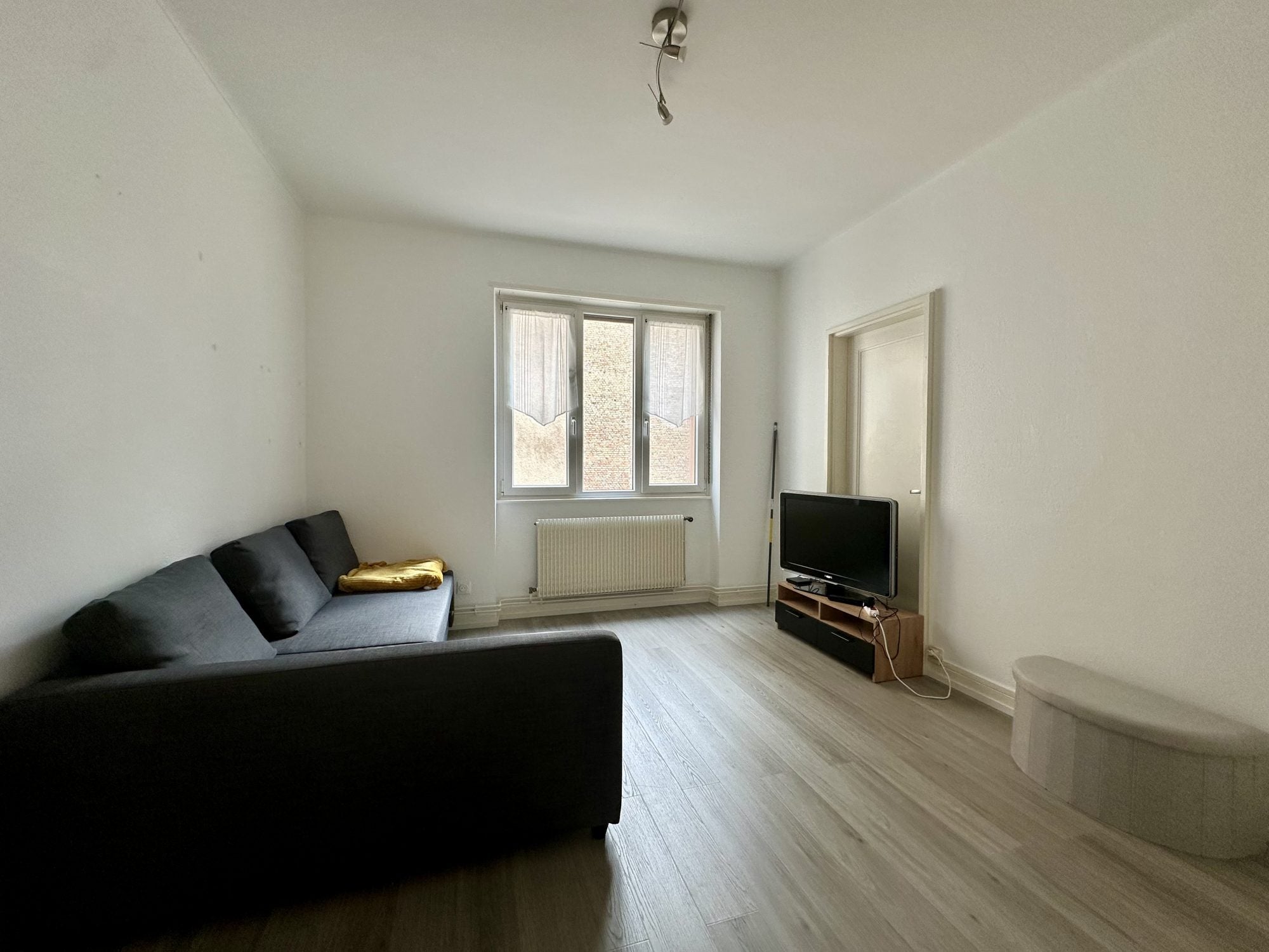 Chambre Rue de Sébastopol à Strasbourg
