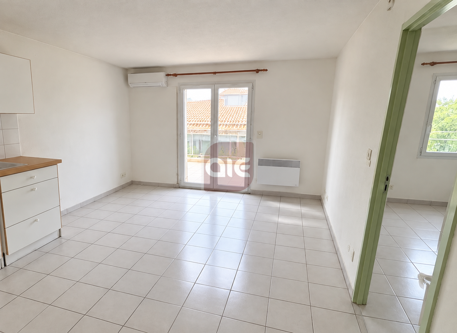 Appartement Rue Roland Dorgelès à Castelnau-le-Lez