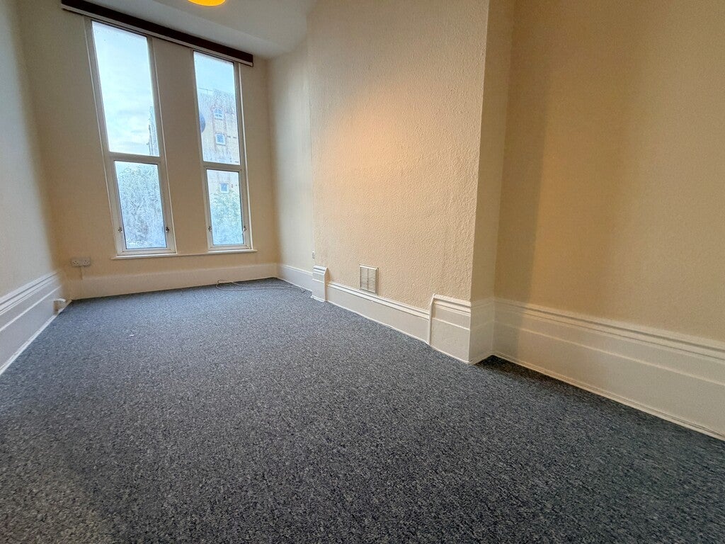 Flat Terrace Road in St Leonards