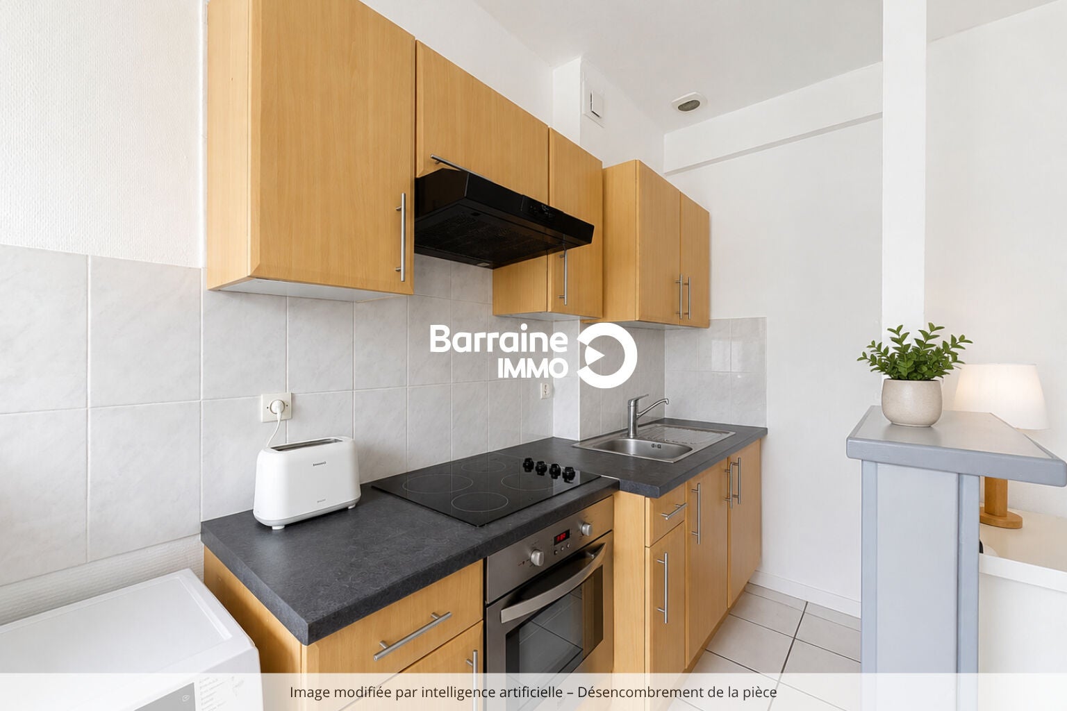 Appartement Rue du Maréchal Valée à Brest