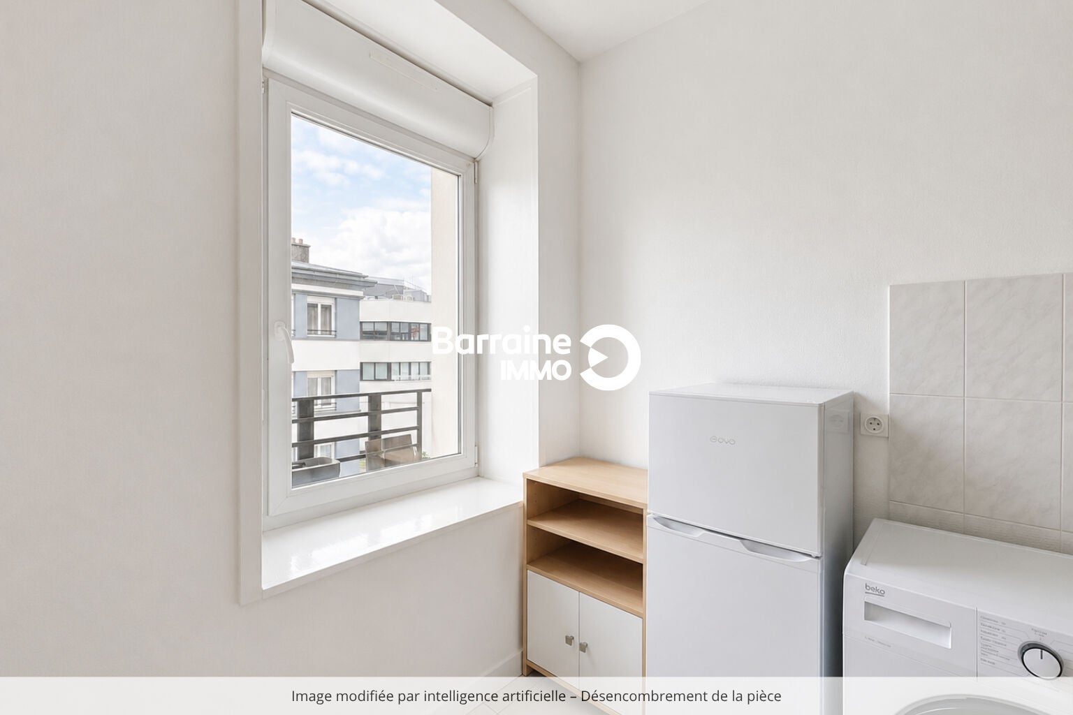 Appartement Rue du Maréchal Valée à Brest