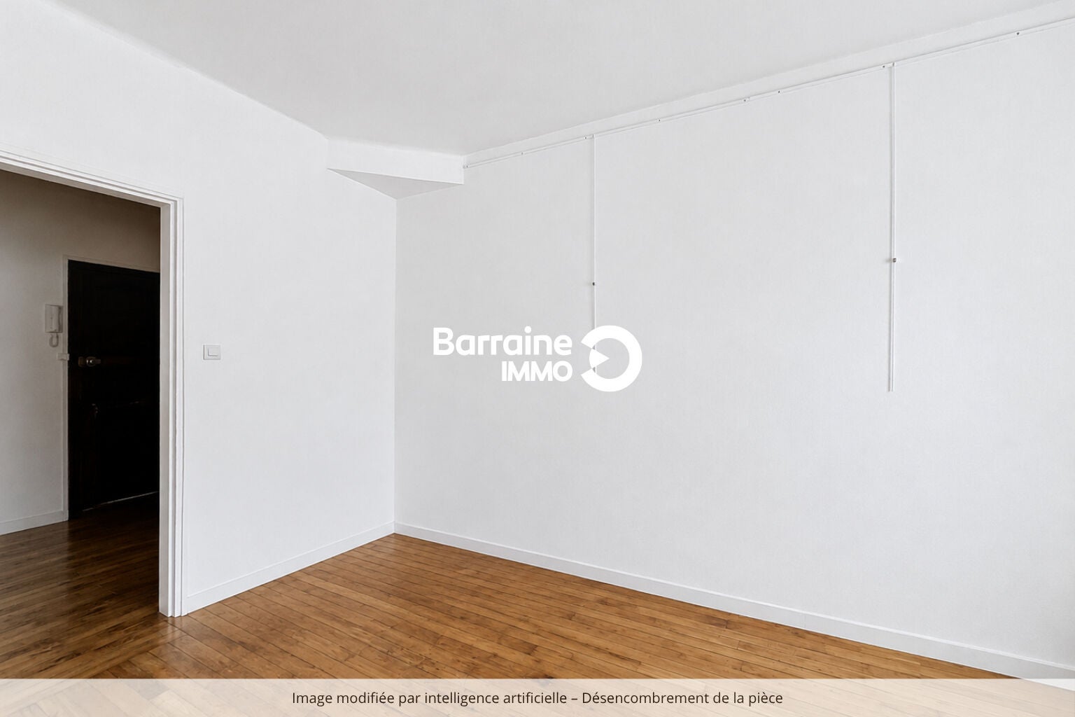 Appartement Rue du Maréchal Valée à Brest