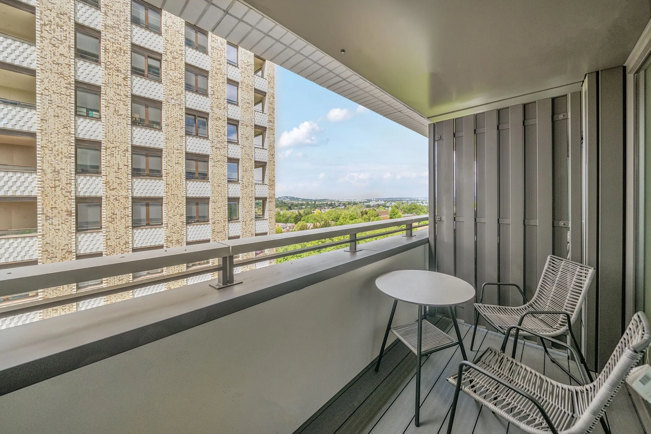 Flat Park Lane in Greater London