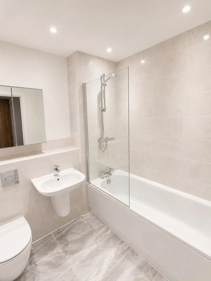 Flat Colliford Road in Thurrock