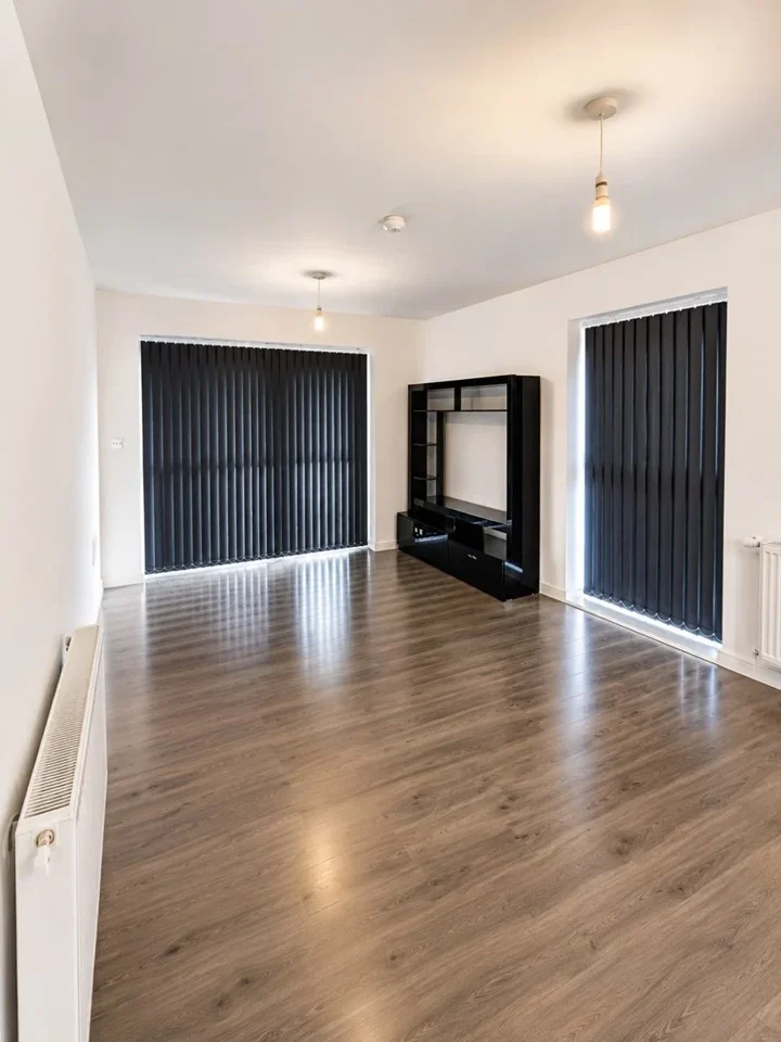 Flat Colliford Road in Thurrock