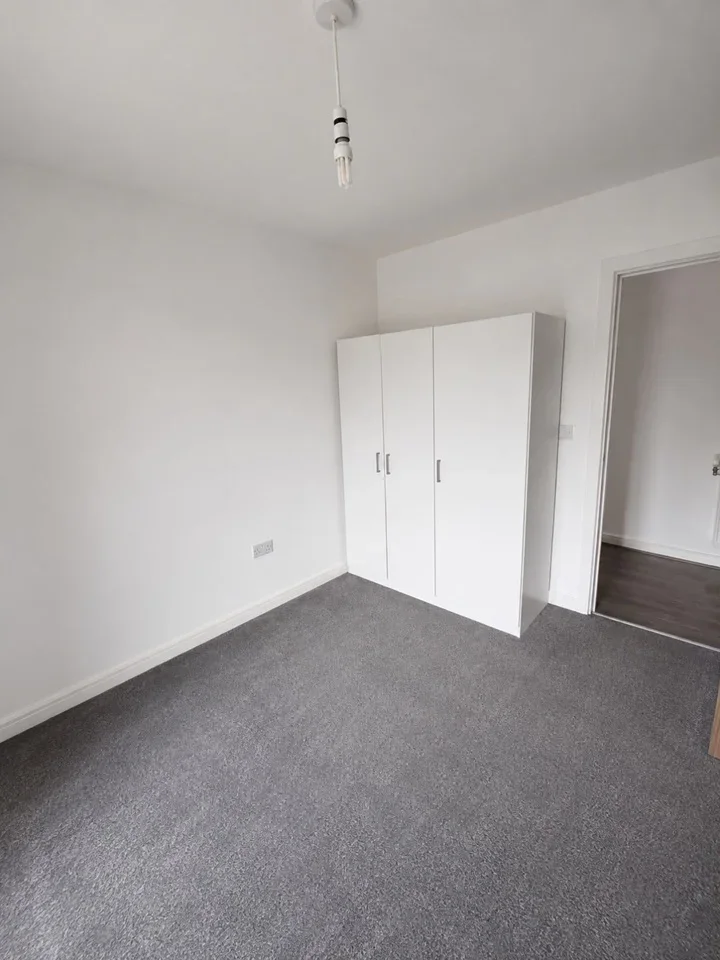 Flat Colliford Road in Thurrock