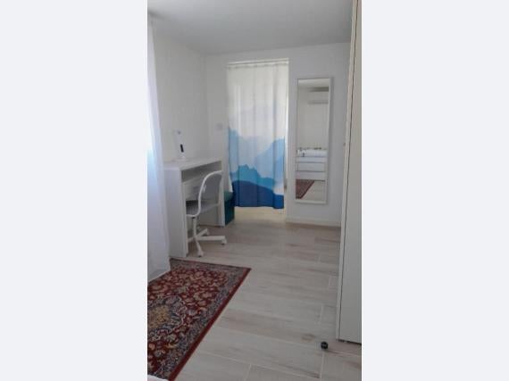Chambre Rue duffour-dubergier à Bordeaux