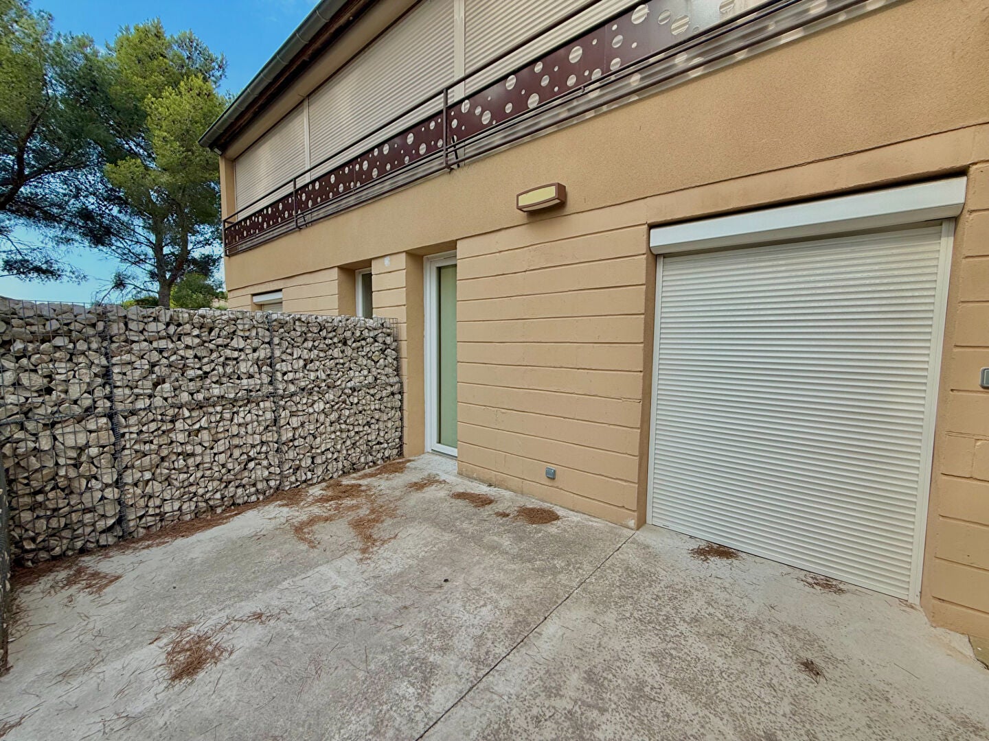 Flat Chemin de l'Escalette in Sausset-les-Pins