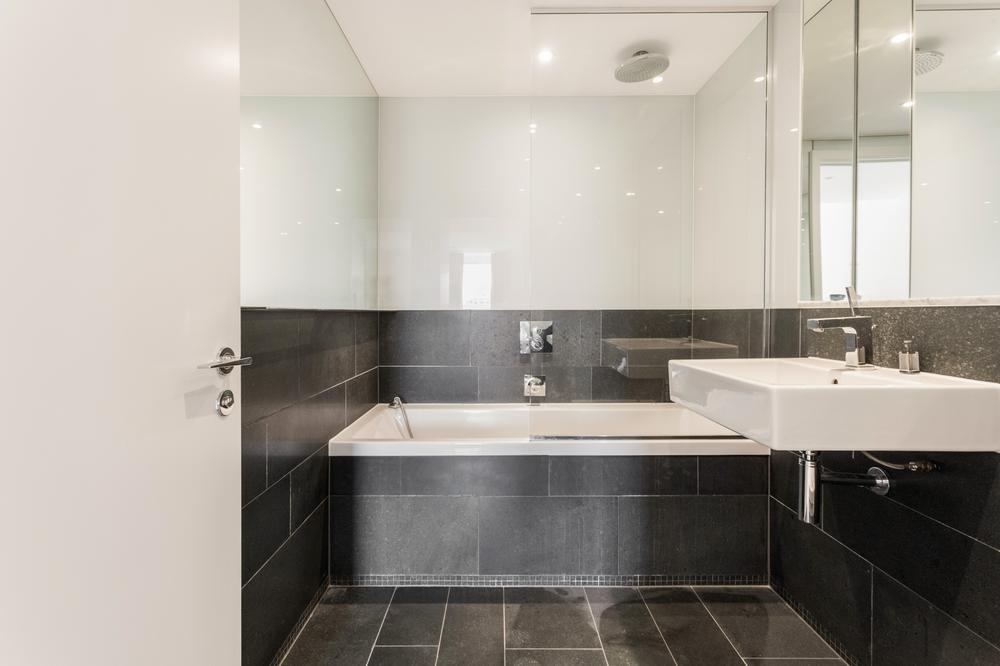 Flat Greville Road in Greater London