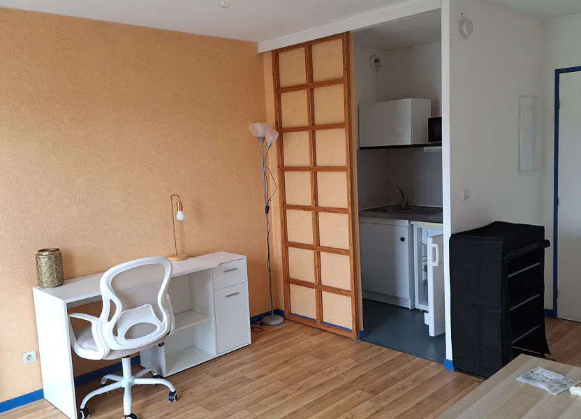 Appartement Avenue Georges Brassens à Blagnac