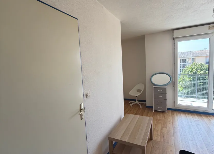 Appartement Avenue Georges Brassens à Blagnac