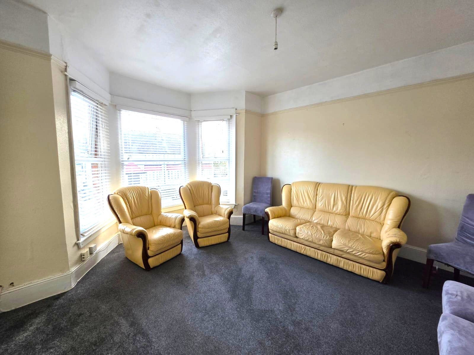 Flat Mansfield Road in Greater London