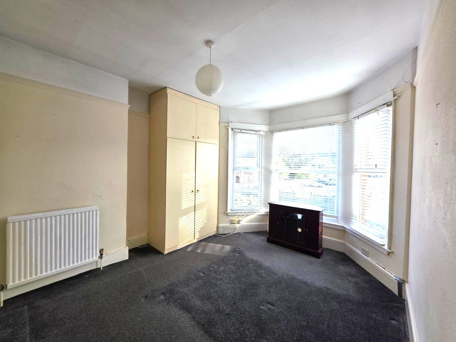 Flat Mansfield Road in Greater London
