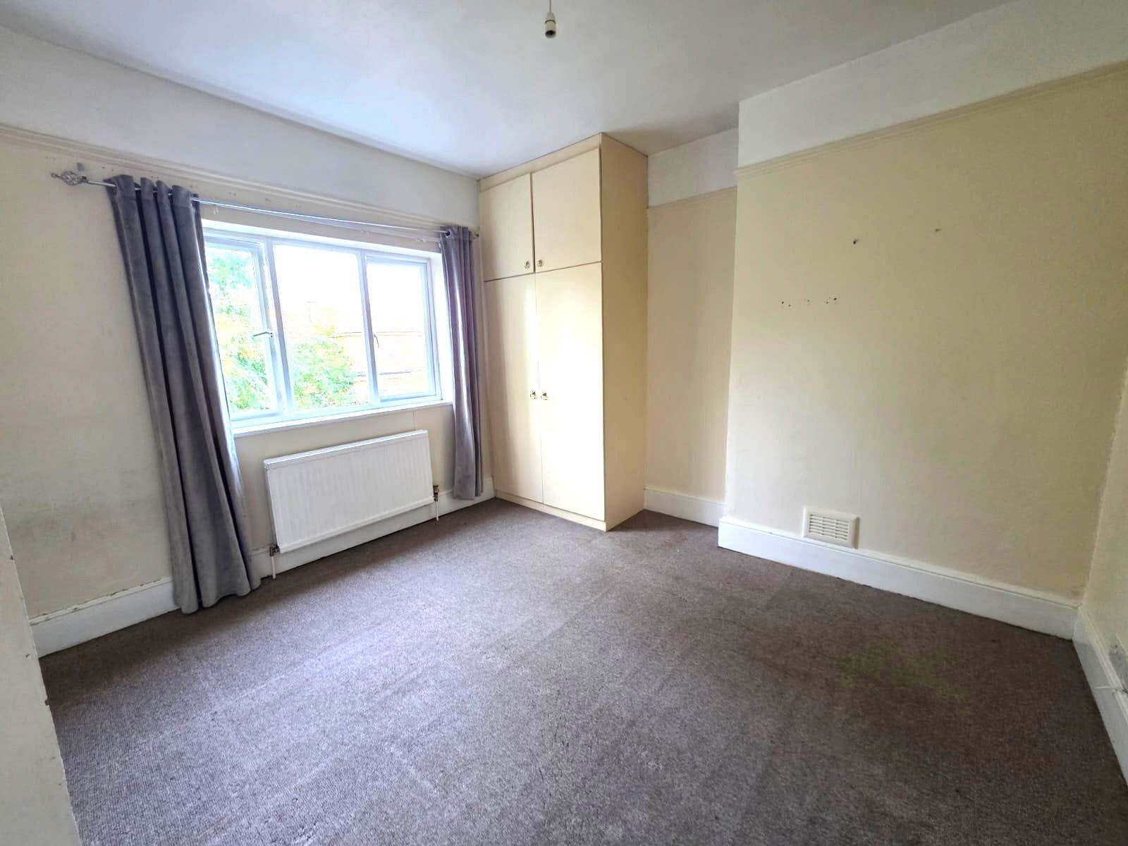 Flat Mansfield Road in Greater London