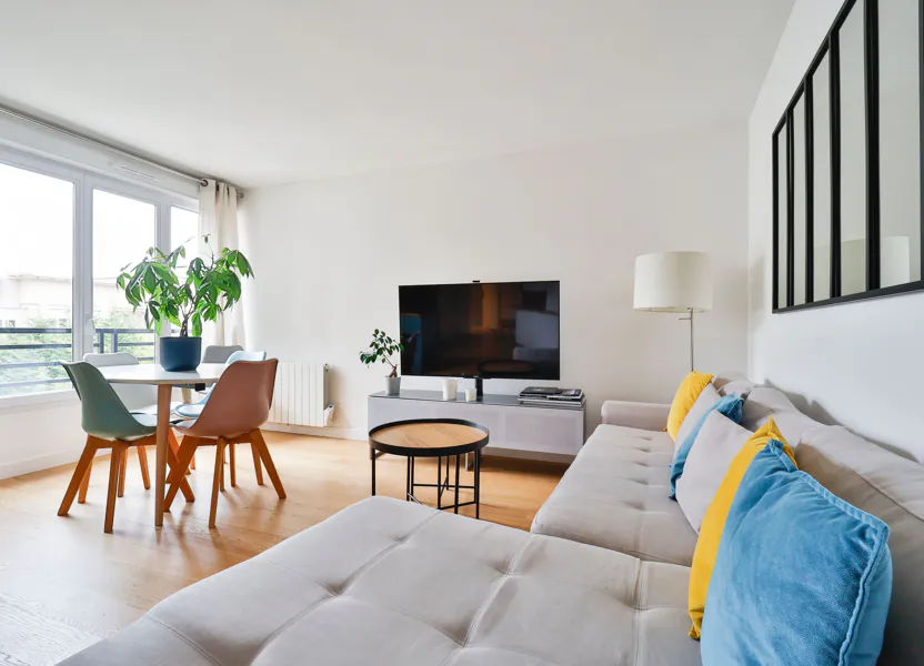 Appartement Rue Robert Joyeux à Suresnes