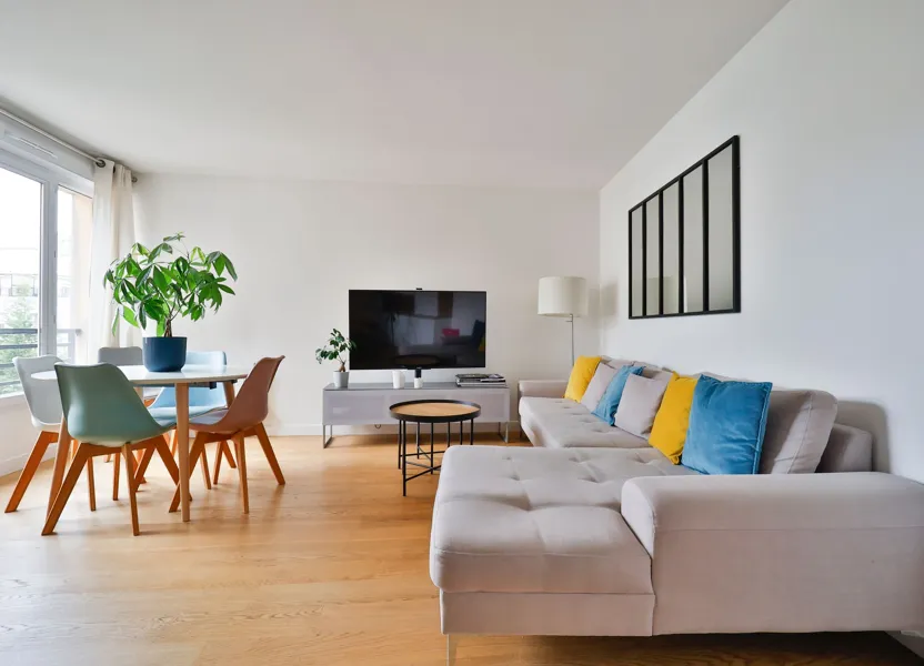 Appartement Rue Robert Joyeux à Suresnes