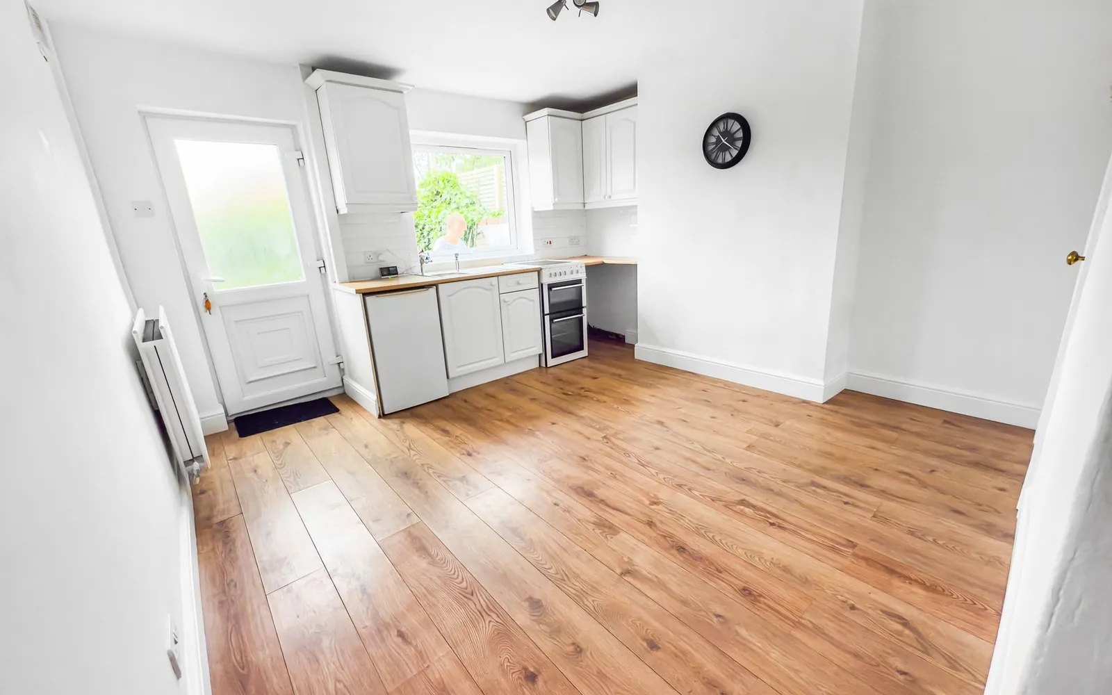 House Nursery Road in Barnton