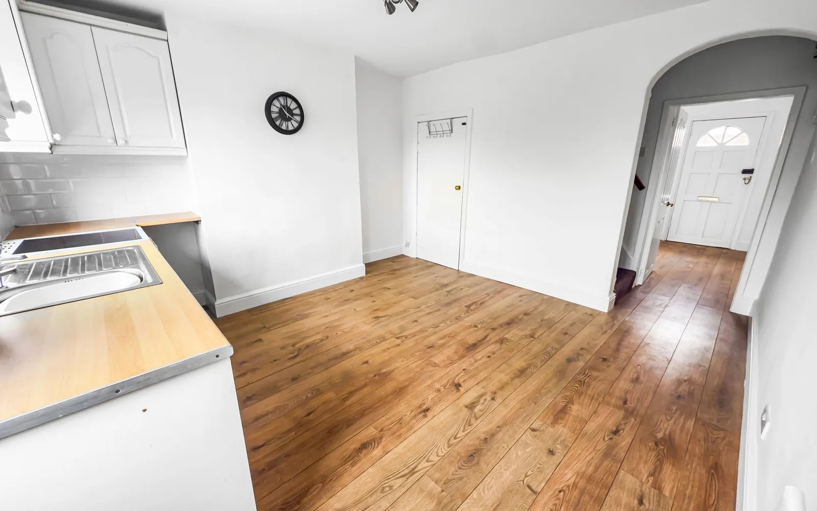 House Nursery Road in Barnton