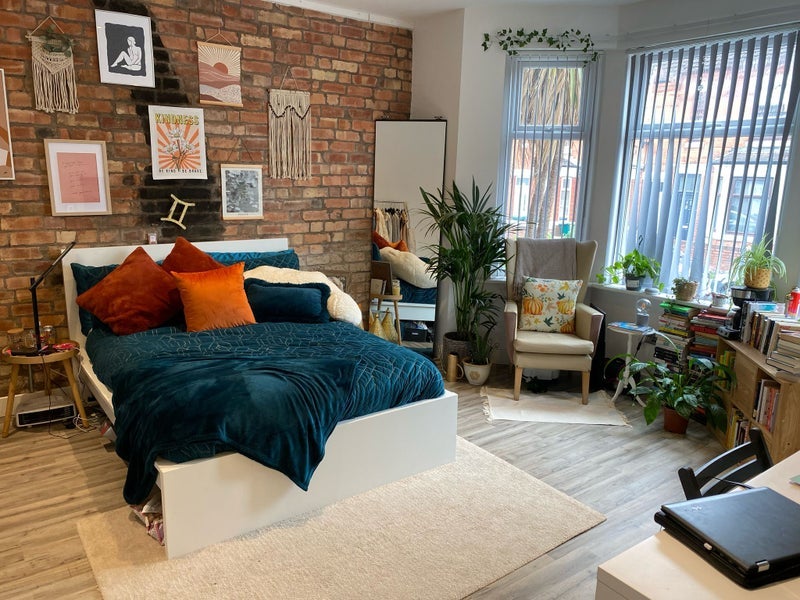 Room Kingsway in Coventry