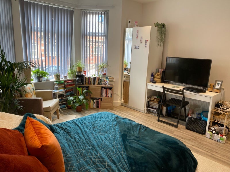 Room Kingsway in Coventry