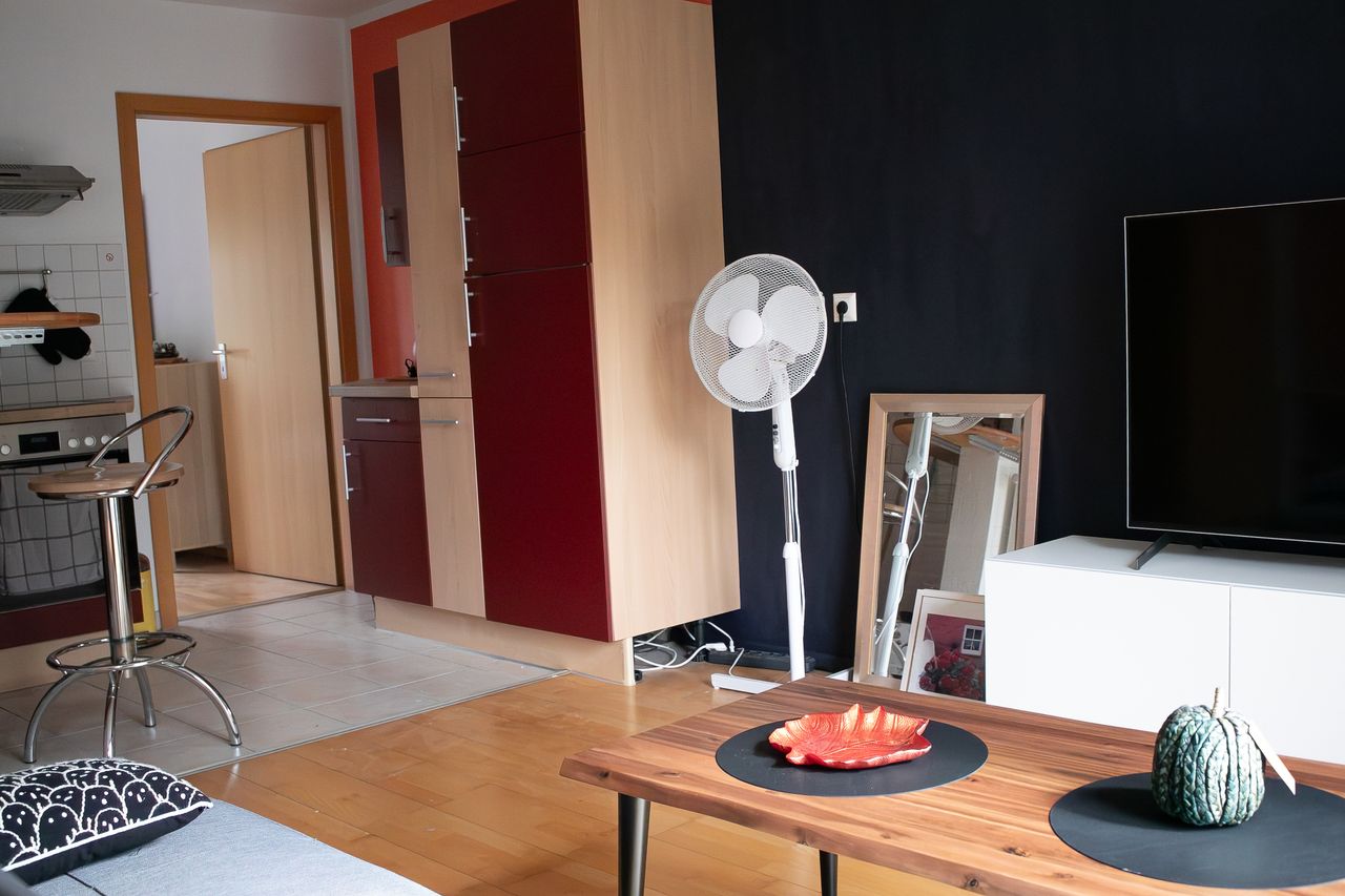 Wohnung Danziger Straße in Wiesloch