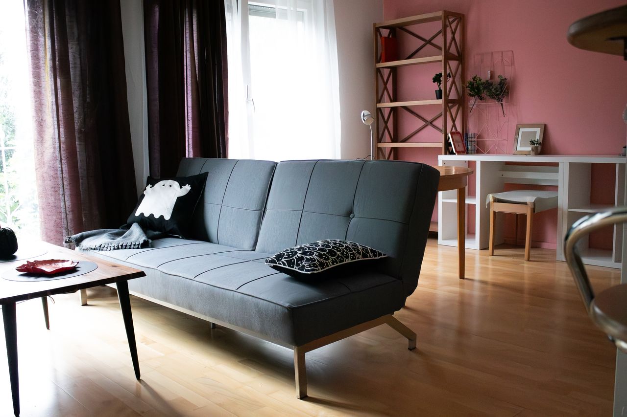 Wohnung Danziger Straße in Wiesloch