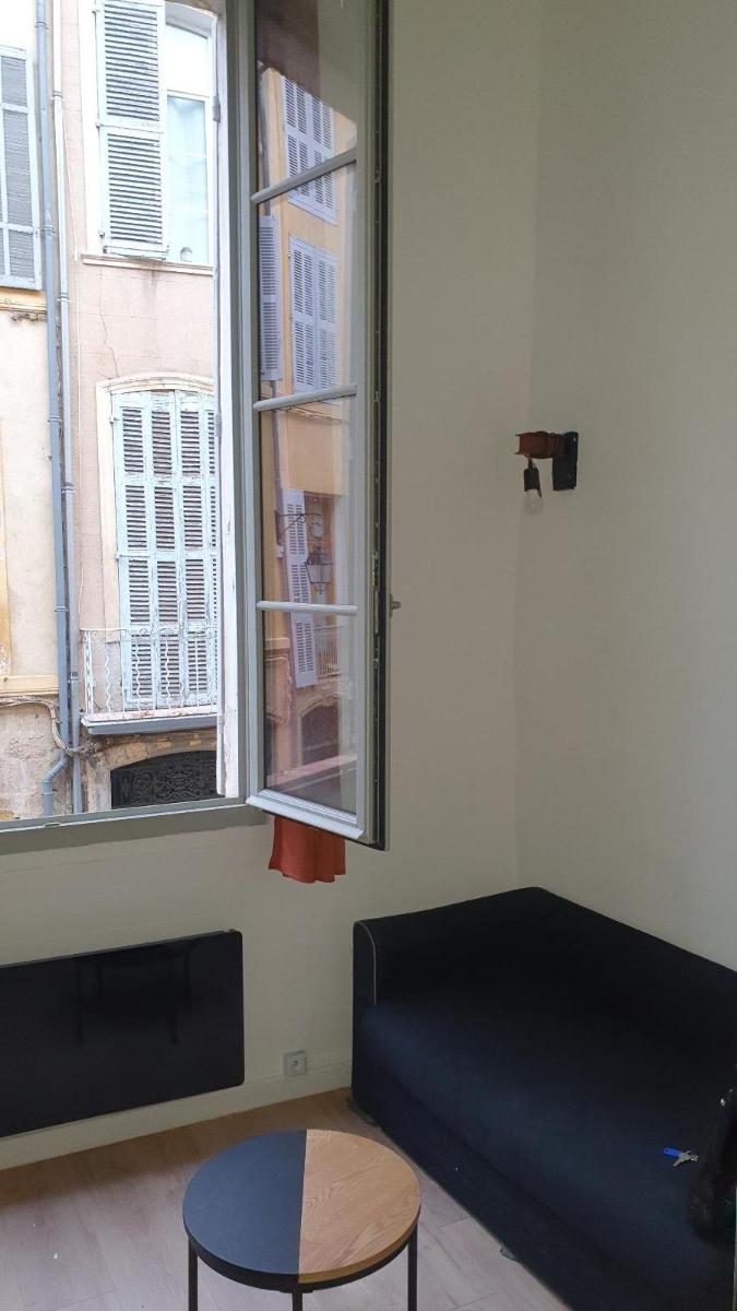 Appartement Rue Manuel à Aix-en-Provence