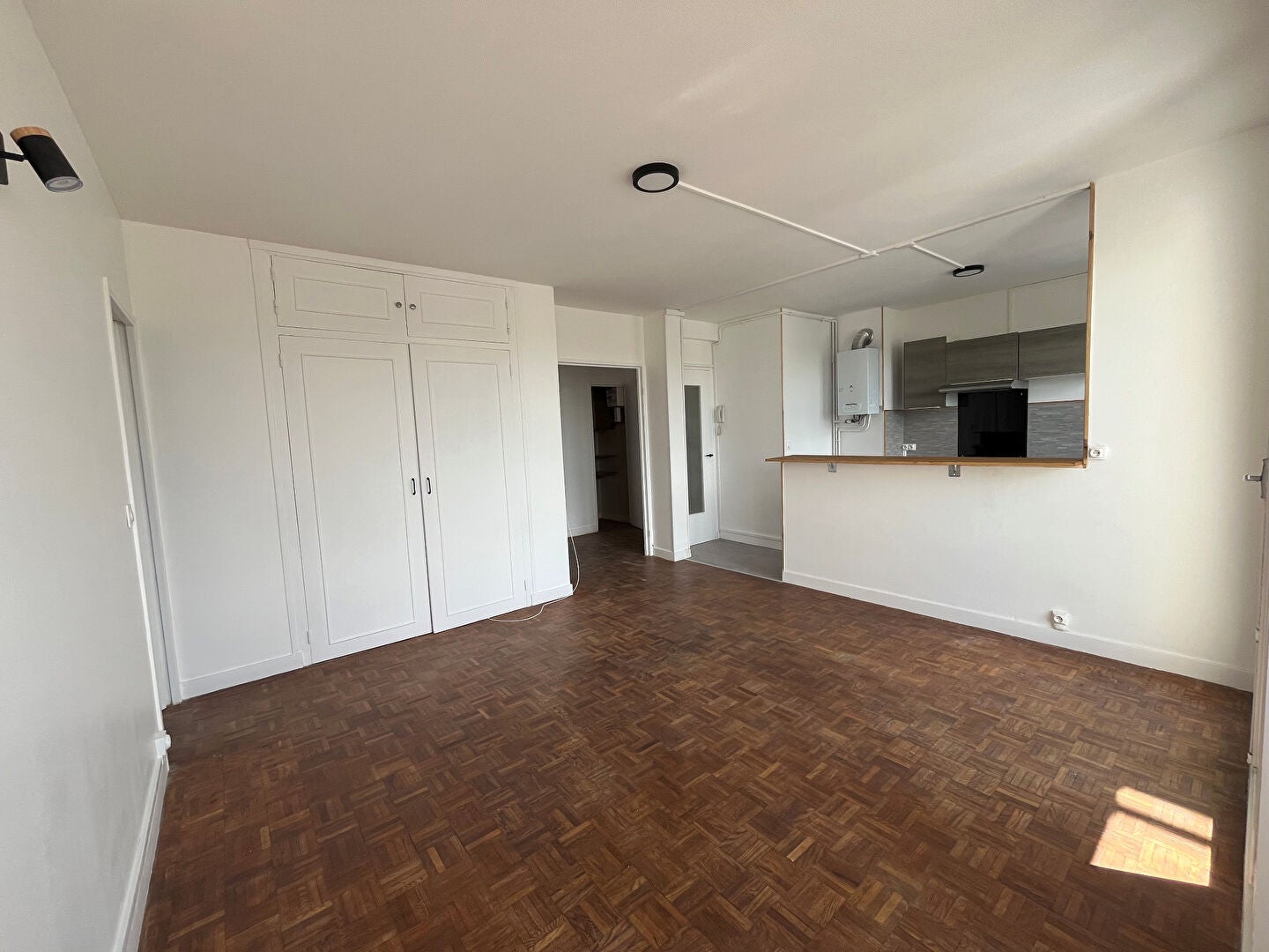 Appartement Avenue Jean Jaurès à Châtellerault
