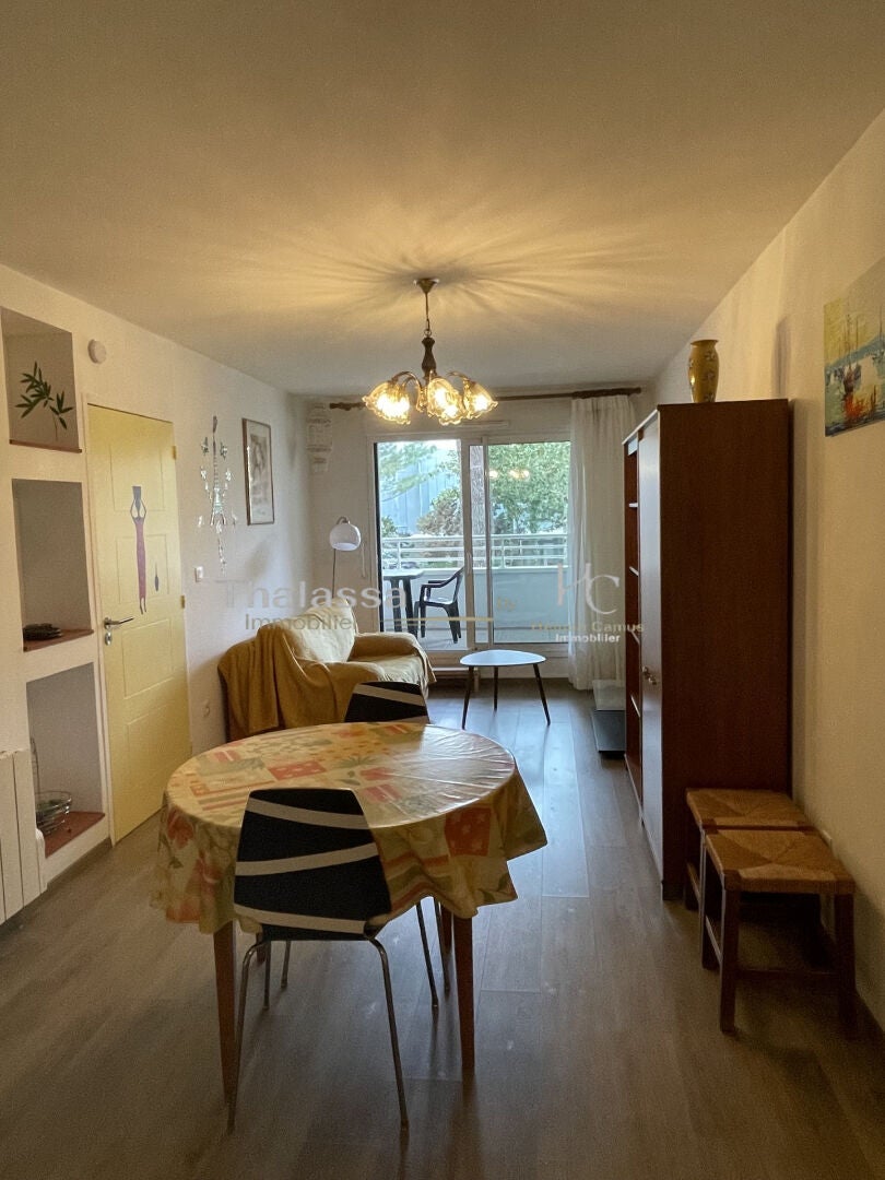 Appartement Chemin de Briord à Saint-Brevin-les-Pins