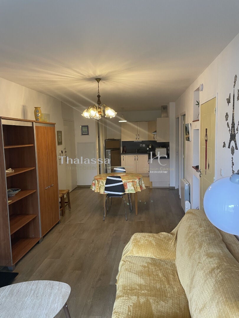 Appartement Chemin de Briord à Saint-Brevin-les-Pins