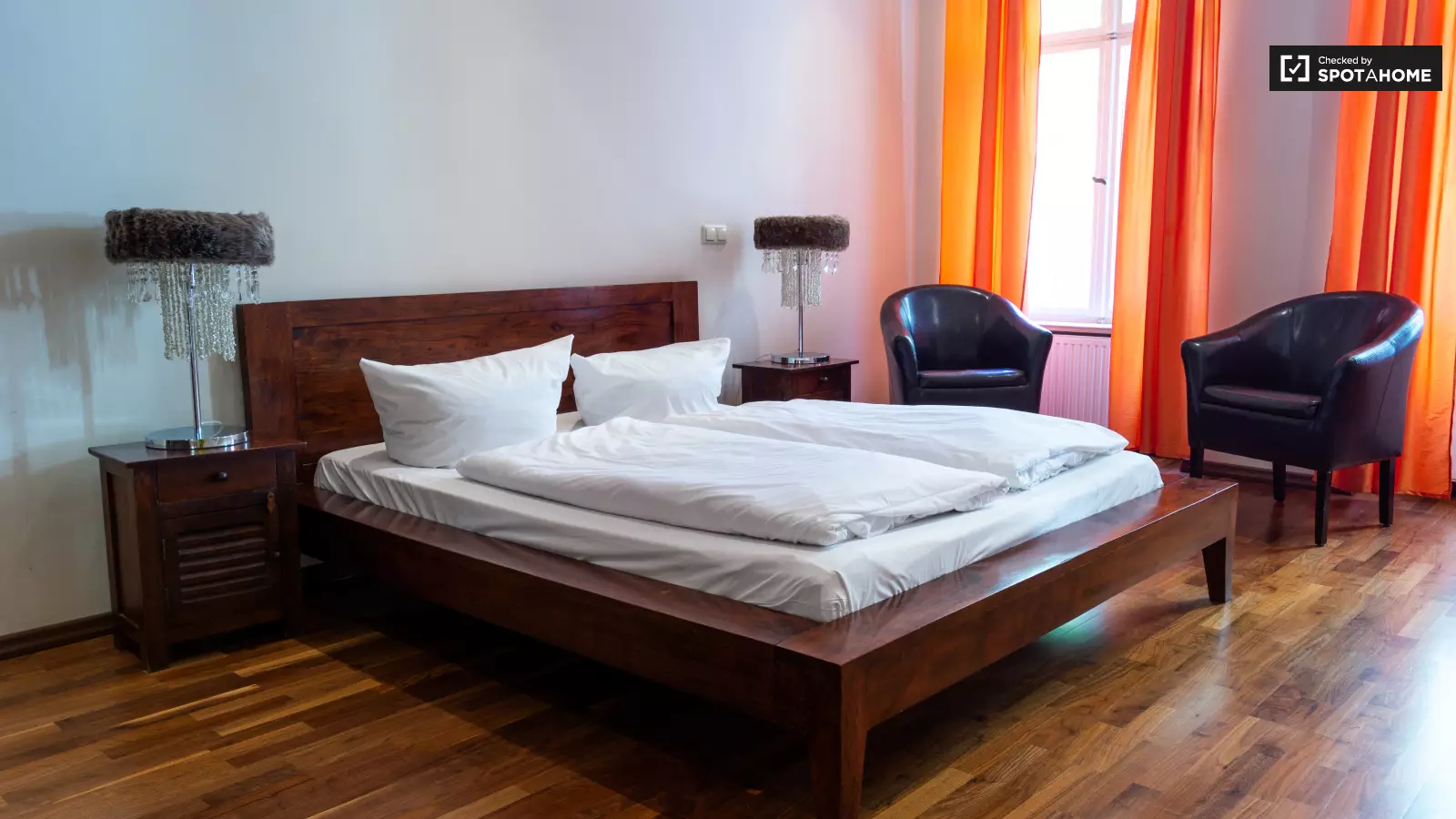 Wohnung Leuthener Straße in Berlin