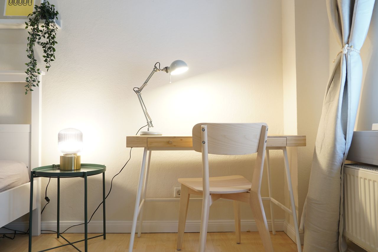 Wohnung Schlüterstraße in Erfurt