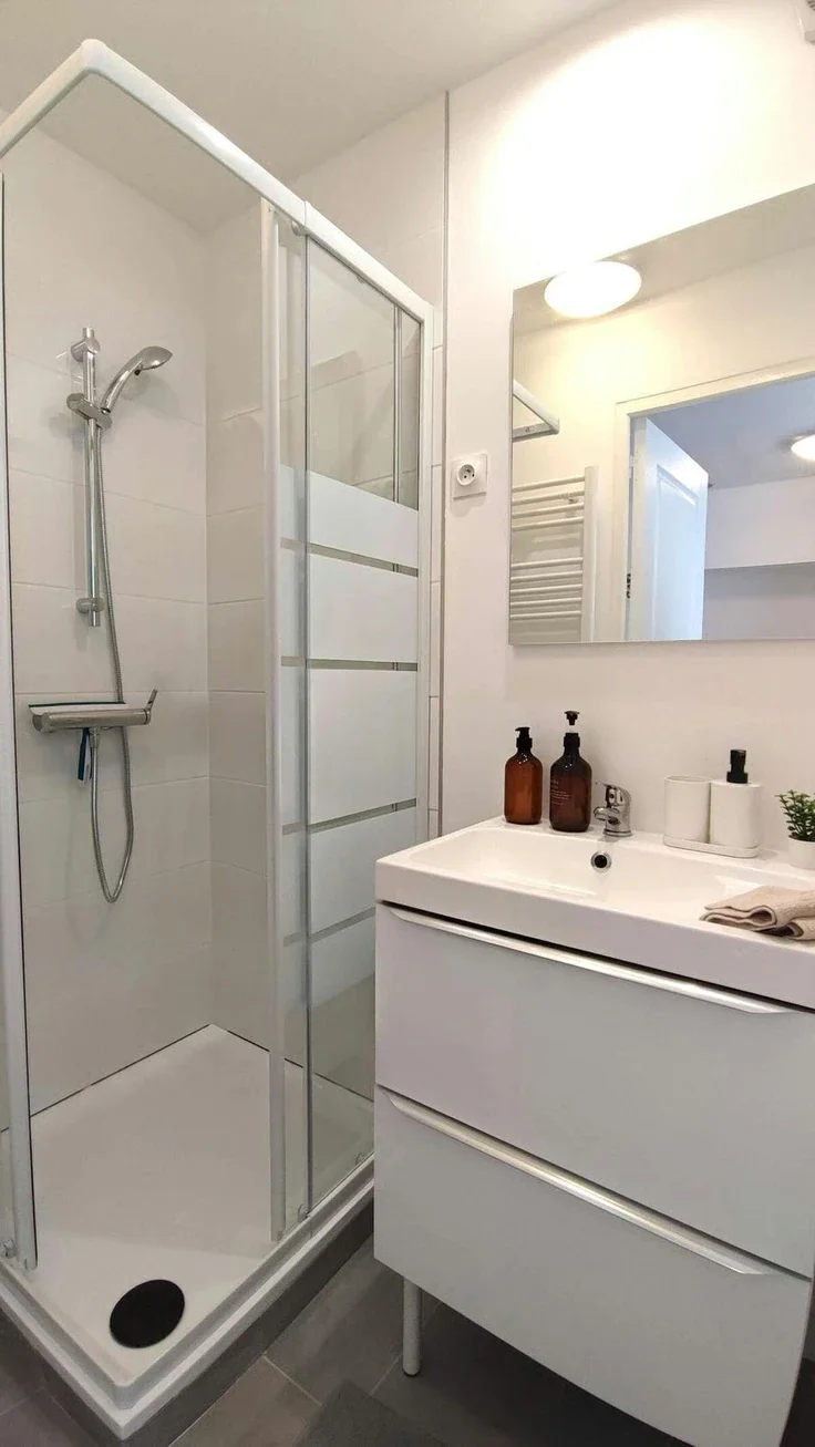 Appartement Rue Édouard Vaillant à Roubaix