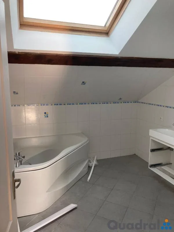 Appartement Rue de la République à Jarville-la-Malgrange
