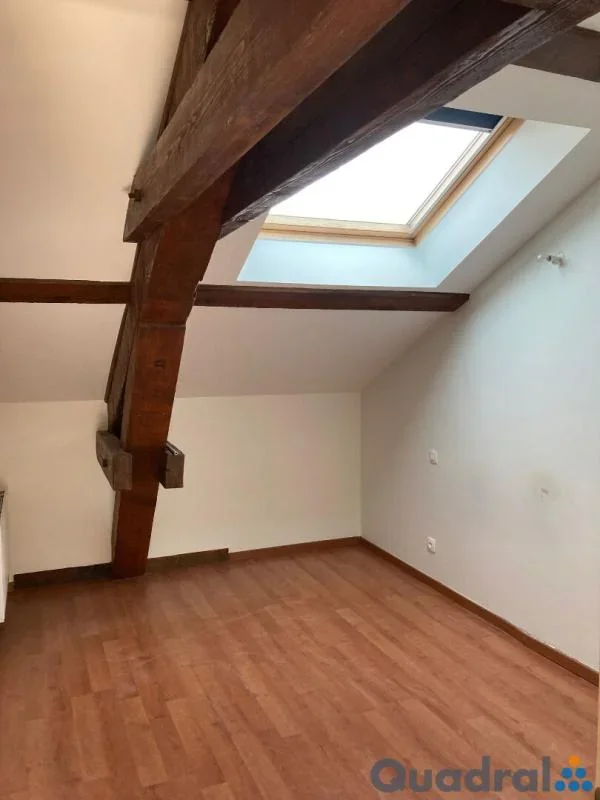 Appartement Rue de la République à Jarville-la-Malgrange