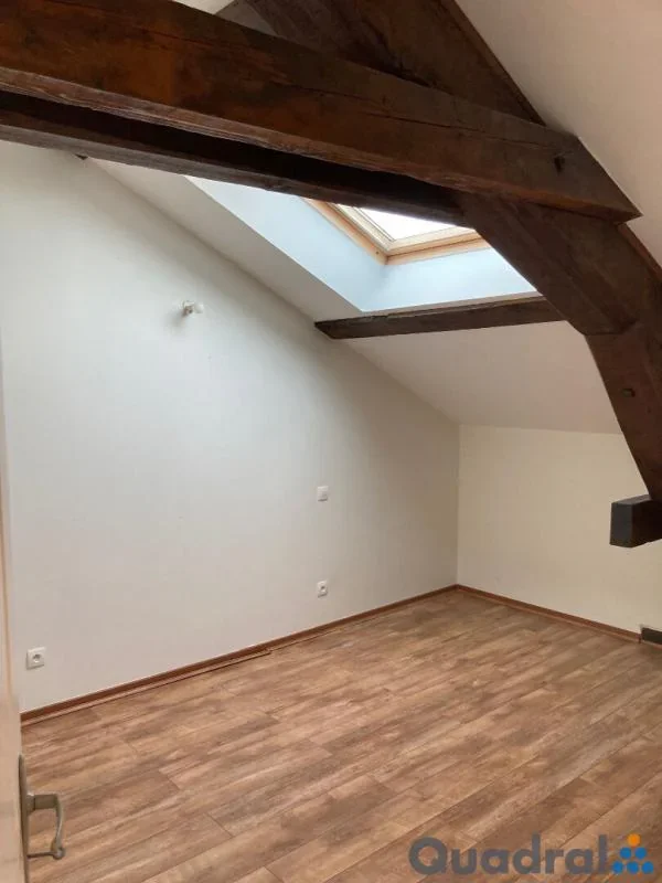 Appartement Rue de la République à Jarville-la-Malgrange