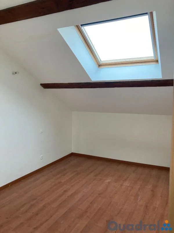 Appartement Rue de la République à Jarville-la-Malgrange