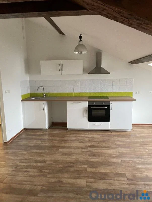 Appartement Rue de la République à Jarville-la-Malgrange
