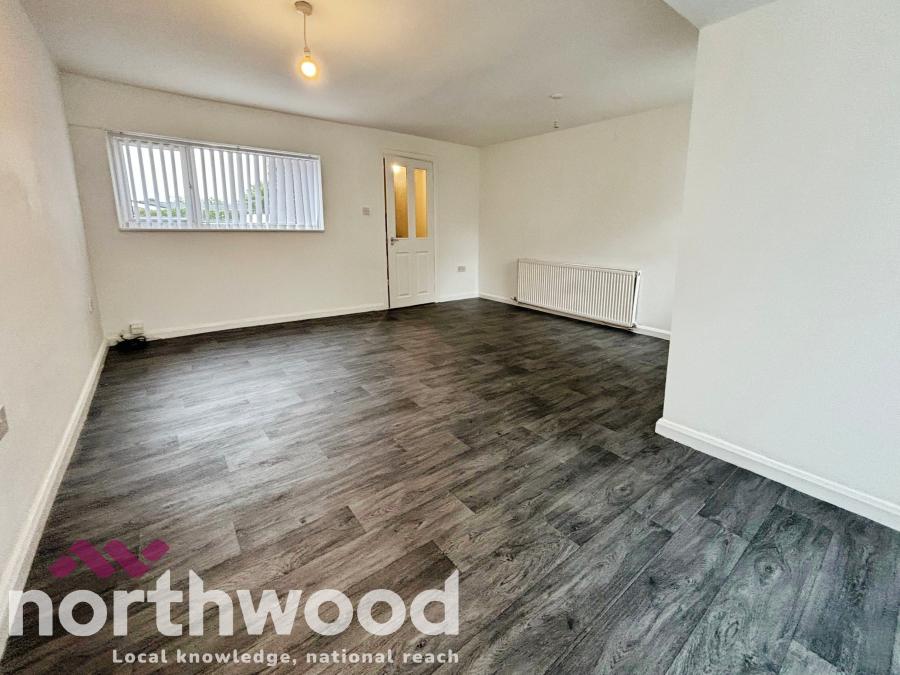House Tanfields in West Lancashire