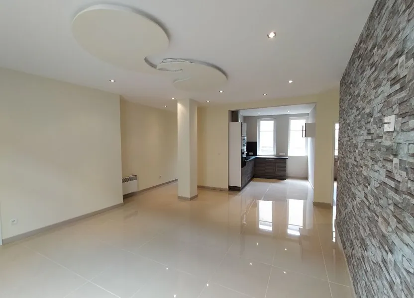 Flat Rue Malcousinat in Montauban