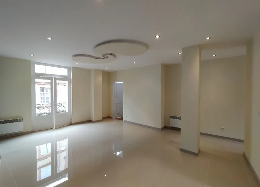 Flat Rue Malcousinat in Montauban