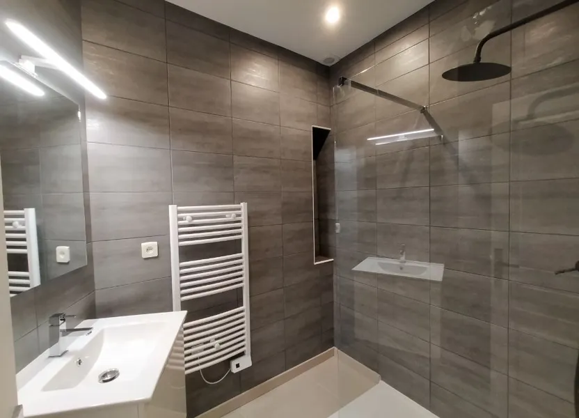 Flat Rue Malcousinat in Montauban