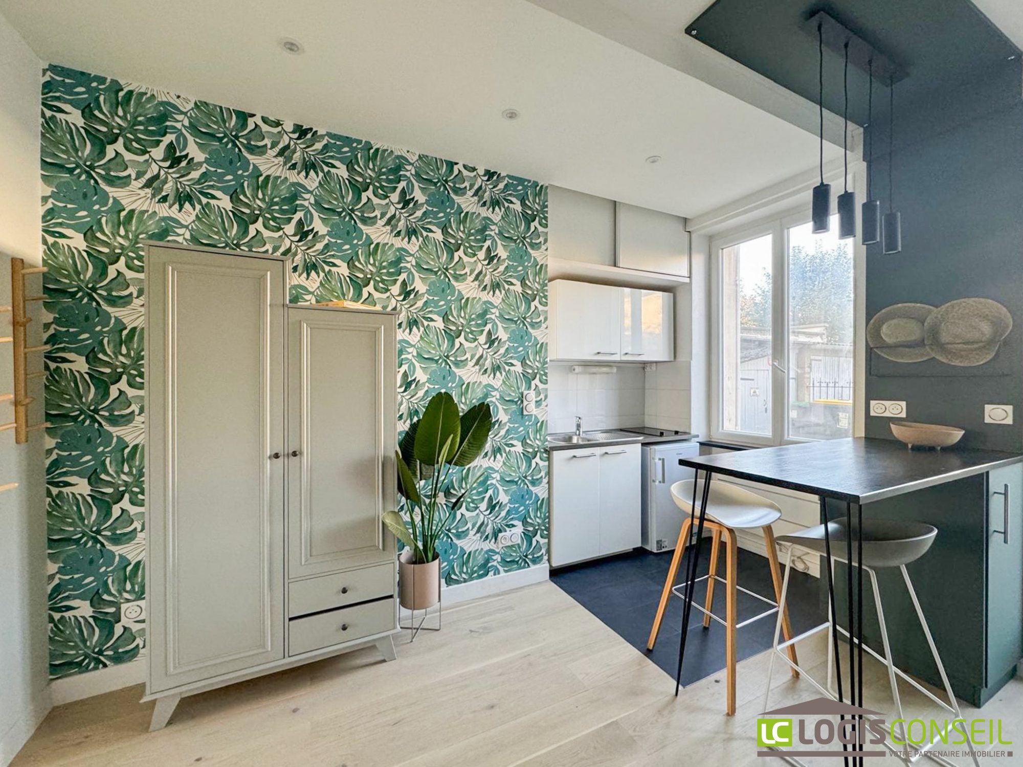 Appartement Rue Victor Hugo à Montrouge