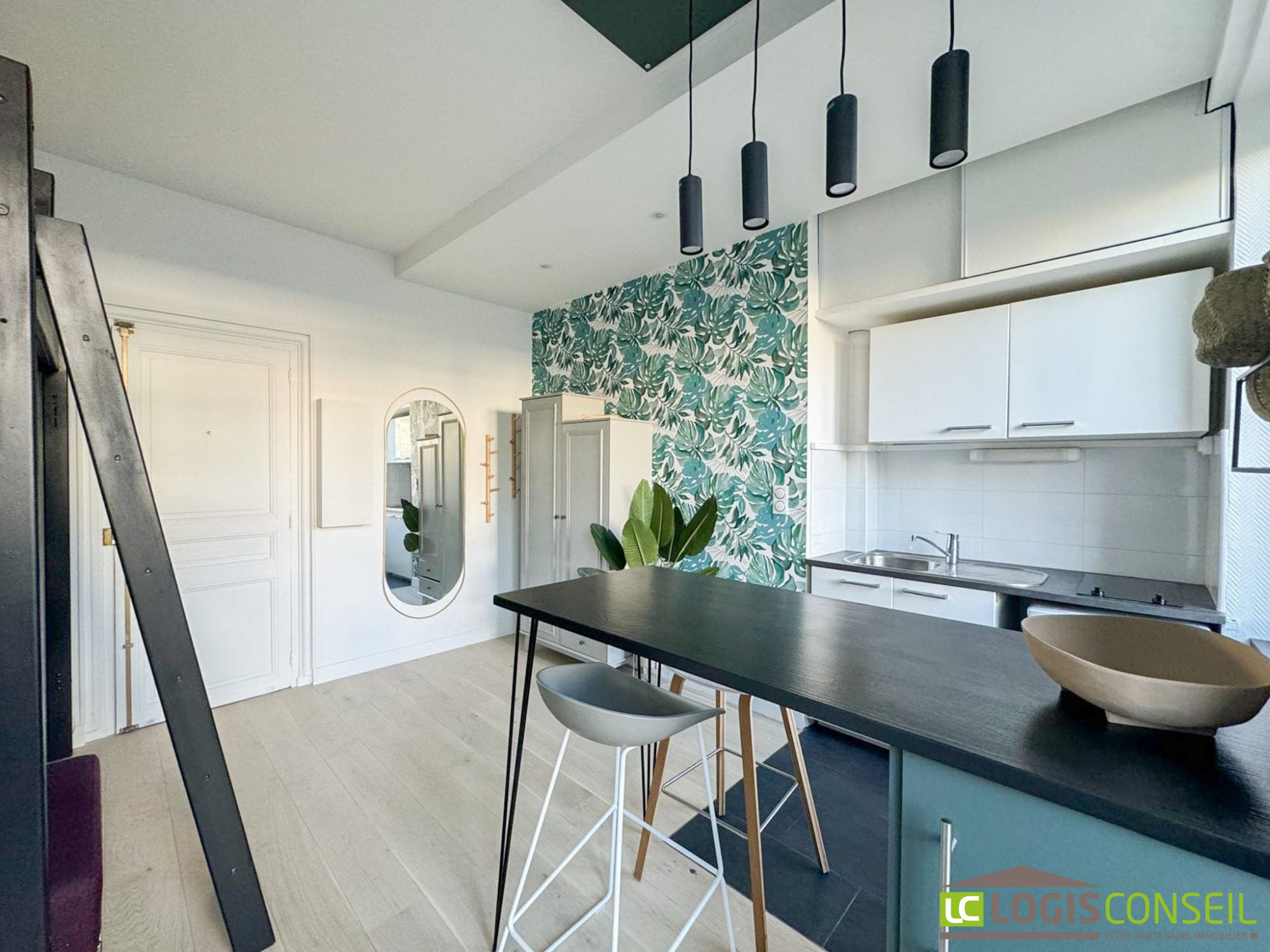 Appartement Rue Victor Hugo à Montrouge